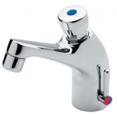 Non Concussive Basin Tap (Single)